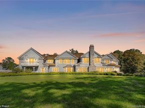 64 Old Redding Road, Weston CT 06883