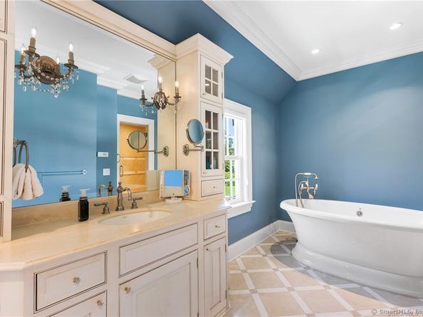 64 Old Redding Road, Weston CT 06883