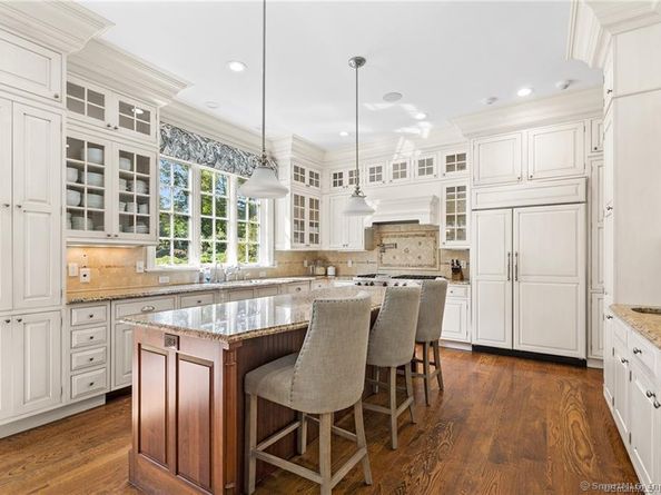 64 Old Redding Road, Weston CT 06883
