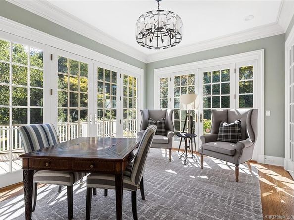 64 Old Redding Road, Weston CT 06883