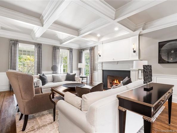 64 Old Redding Road, Weston CT 06883