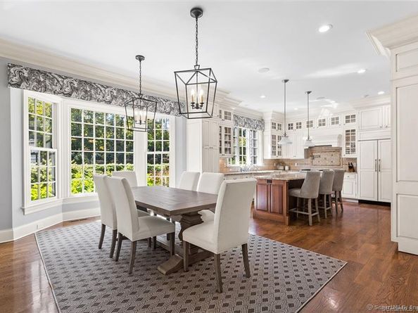 64 Old Redding Road, Weston CT 06883