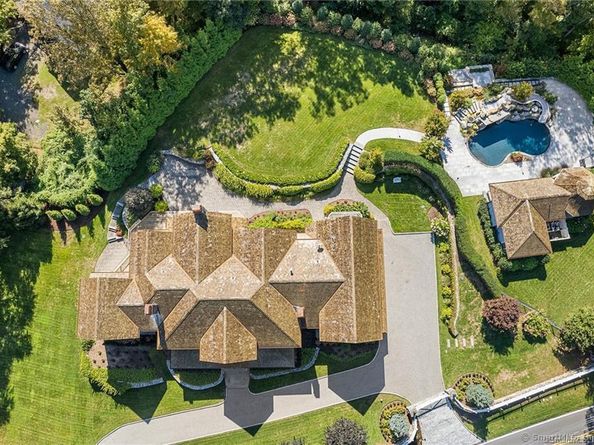 64 Old Redding Road, Weston CT 06883