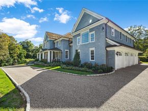 64 Old Redding Road, Weston CT 06883