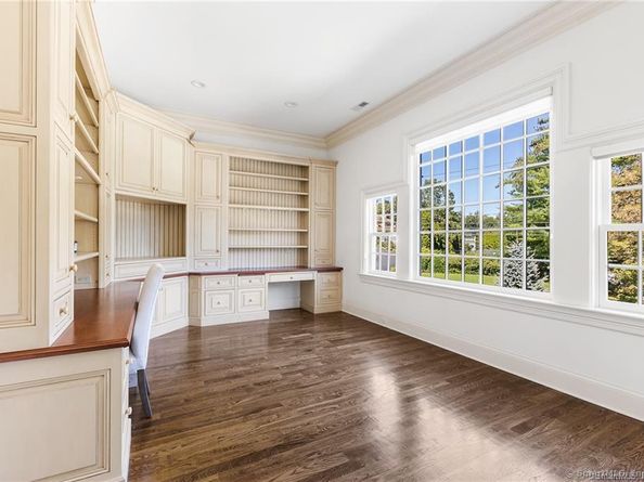 64 Old Redding Road, Weston CT 06883
