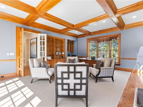 64 Old Redding Road, Weston CT 06883
