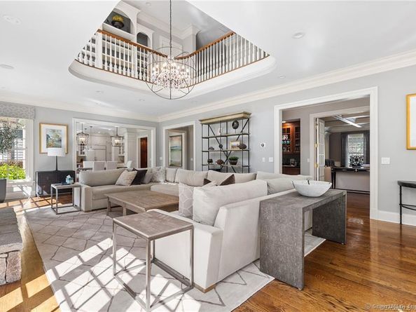 64 Old Redding Road, Weston CT 06883