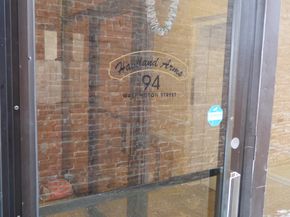 94 Washington Street APT 1, Norwalk CT 06854