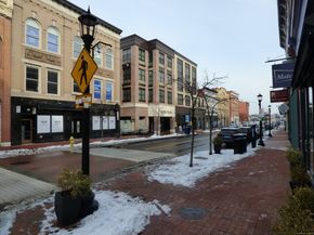 94 Washington Street APT 1, Norwalk CT 06854