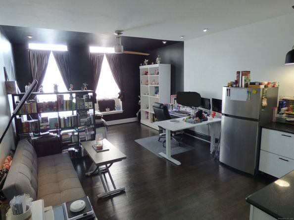 94 Washington Street APT 1, Norwalk CT 06854