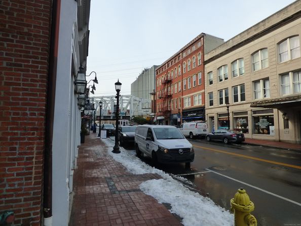 94 Washington Street APT 1, Norwalk CT 06854