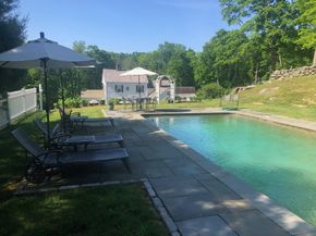 45 Great Pasture Road, Redding CT 06896