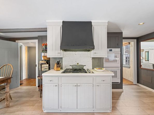 45 Great Pasture Road, Redding CT 06896