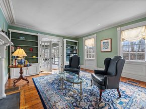 45 Great Pasture Road, Redding CT 06896
