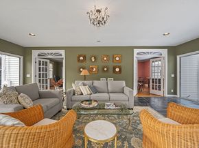 45 Great Pasture Road, Redding CT 06896