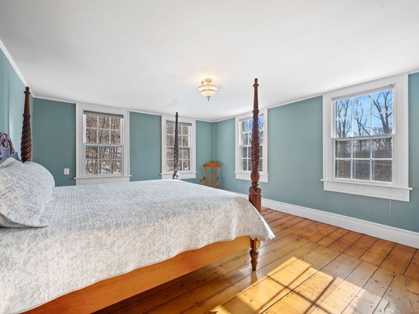 45 Great Pasture Road, Redding CT 06896