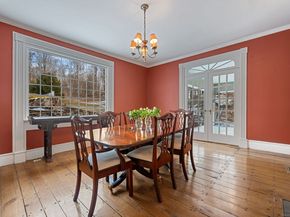 45 Great Pasture Road, Redding CT 06896