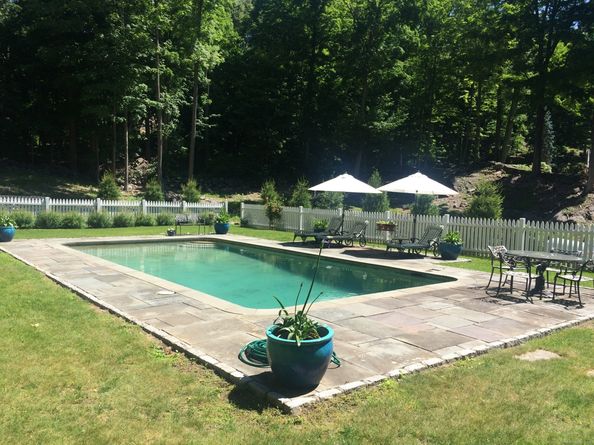 45 Great Pasture Road, Redding CT 06896