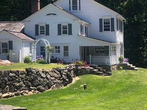 45 Great Pasture Road, Redding CT 06896
