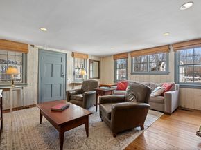 45 Great Pasture Road, Redding CT 06896