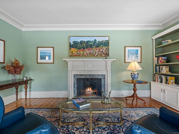 45 Great Pasture Road, Redding CT 06896