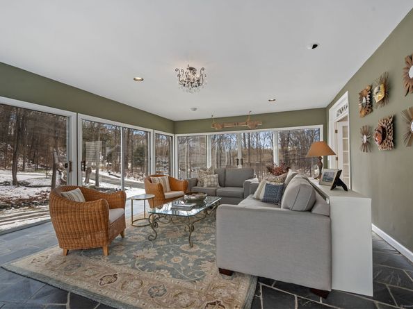 45 Great Pasture Road, Redding CT 06896