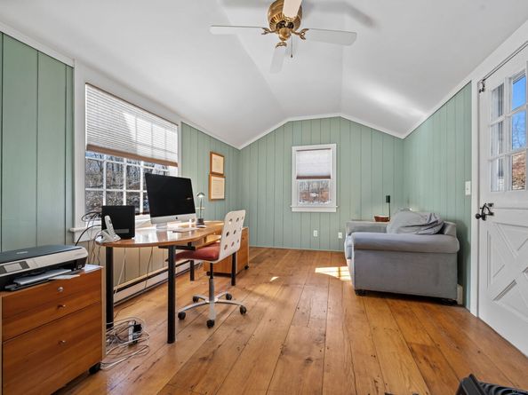 45 Great Pasture Road, Redding CT 06896