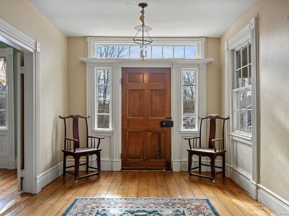 45 Great Pasture Road, Redding CT 06896