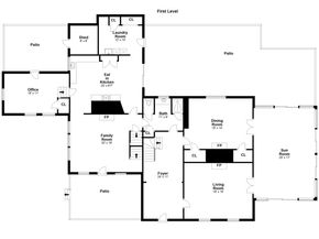 45 Great Pasture Road, Redding CT 06896