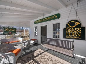 45 Great Pasture Road, Redding CT 06896