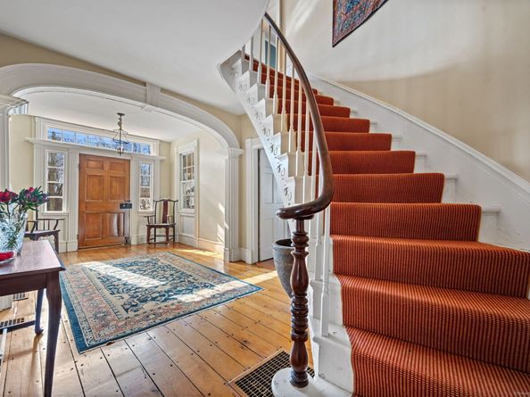 45 Great Pasture Road, Redding CT 06896