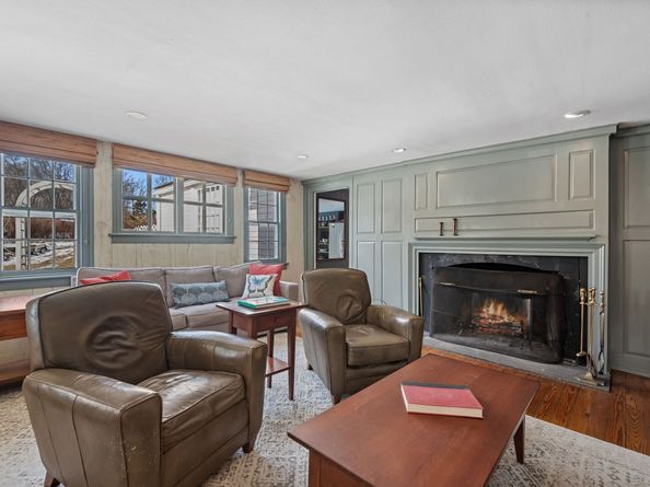 45 Great Pasture Road, Redding CT 06896