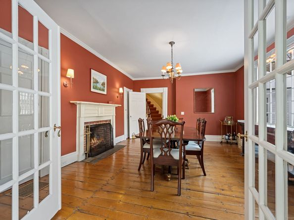 45 Great Pasture Road, Redding CT 06896