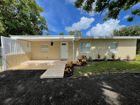 1809 NW 13th Ct, Fort Lauderdale FL 33311