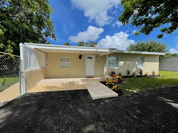 1809 NW 13th Ct, Fort Lauderdale FL 33311