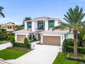 471 Royal Palm Way, Boca Raton FL 33432