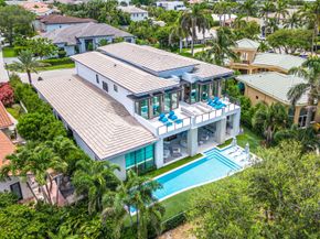 471 Royal Palm Way, Boca Raton FL 33432