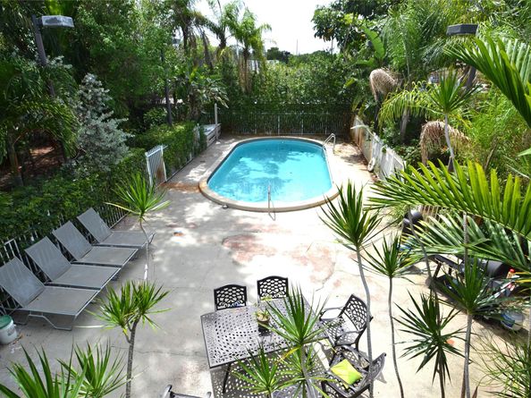 1423 Holly Heights Dr 13, Fort Lauderdale FL 33304