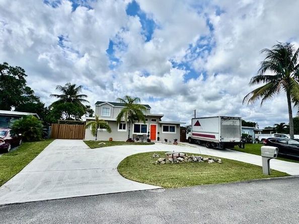 1943 Iris Road, West Palm Beach FL 33415