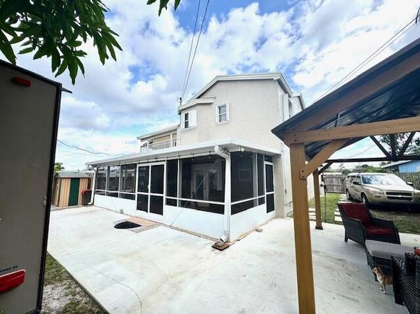 1943 Iris Road, West Palm Beach FL 33415