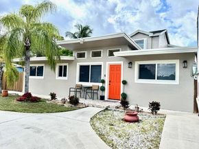 1943 Iris Road, West Palm Beach FL 33415