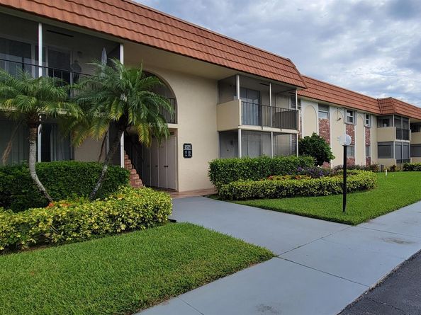 22795 SW 66th Avenue 105, Boca Raton FL 33428