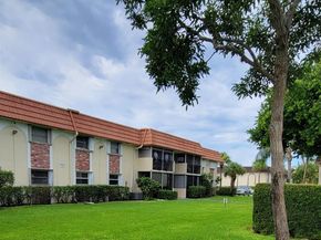 22795 SW 66th Avenue 105, Boca Raton FL 33428