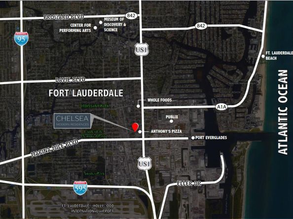402 SE 22nd St 2, Fort Lauderdale FL 33316