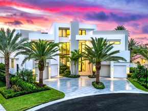 4080 Ibis Point Circle, Boca Raton FL 33431