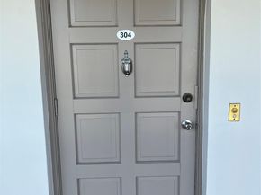 3100 N Palm Aire Dr 304, Pompano Beach FL 33069