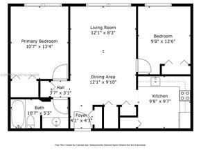 3581 SW 117th Avenue 5206, Miami FL 33175