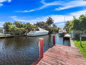 917 Mandarin Isle, Fort Lauderdale FL 33315