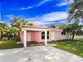 917 Mandarin Isle, Fort Lauderdale FL 33315