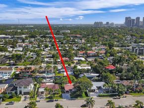 917 Mandarin Isle, Fort Lauderdale FL 33315